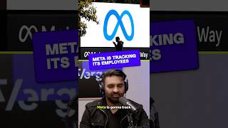 Meta is tracking its employees #Vergecast