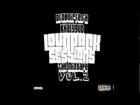 In The Street Feat. Lil Gangsta Ern DroBoiFresh Khalygud