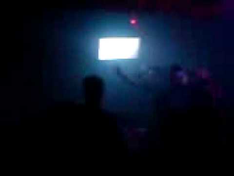 07.02.2009 - Obsession:Trance @ Soviet Club, Ploiesti part 2