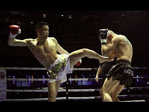 MTGP 3: Dominik Matusz V Michael Pham