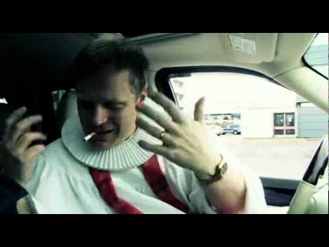 Steindinn okkar - Faðir Thug