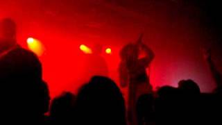 Kill Hannah - Nerve Gas