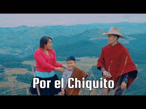 Por el Chiquito /Elenco El Gafo primicia 2024