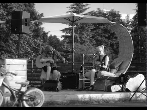 Laura Junson & Erko Niit - Milky Way