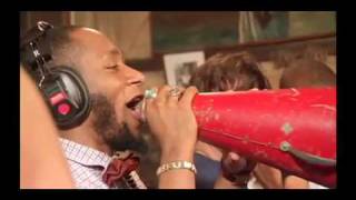 It Ain't My Fault by Mos Def and Lenny Kravitz - James Curd Remix