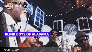 Blind Boys of Alabama - ‘Singing Brings Us Closer’