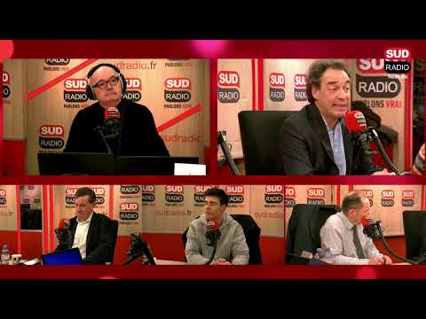 Existe-t-il encore un antisémitisme décomplexé ?