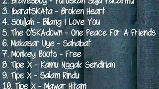 Download lagu Lagu Ska Indonesia Terbaik... mp3