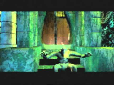 Captain Lamat: He Told Me Long Ago......