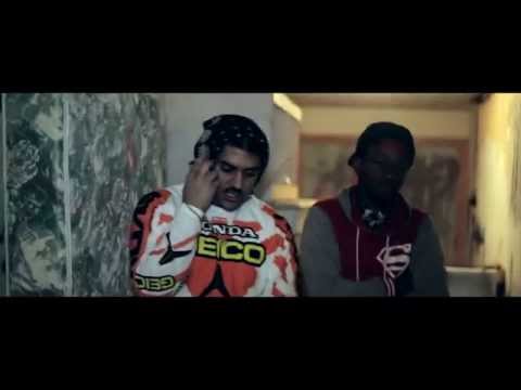 GheeGhee aka Gouda Gwappin x SHOW x ( Canon 6D Music Video)