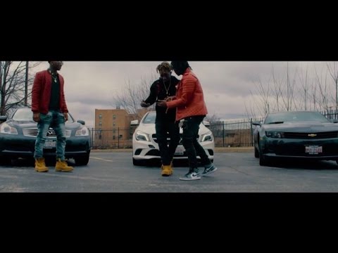 Damn Peso X Immigrantz - Pull Up [OFFICIAL MUSIC VIDEO]