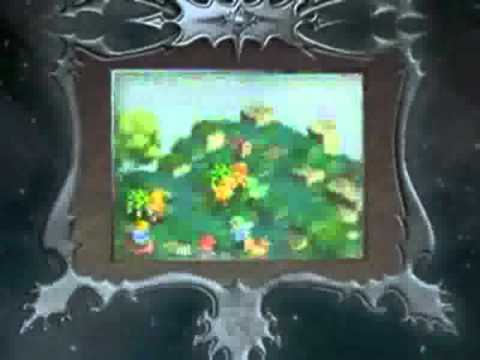 final fantasy tactics a2 grimoire of the rift nintendo ds guia