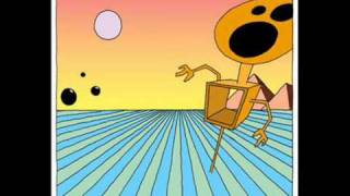 The Dismemberment Plan - Memory Machine