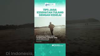 Tips Menjaga Kesehatan Tulang dengan Konsumsi Kedelai, Inilah Sederet Manfaat untuk Tubuh