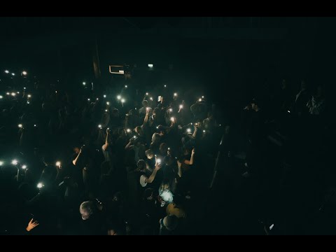 BEKA ft. Chefket - Wofür prod. Simes (Official Video)