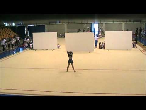 Finale regionale Torneo GpT Ginnastica ritmica - Desio 1 Maggio 2011