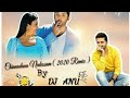 Chinnadana Neekosam /2020 teenmar mix/By Dj Anu