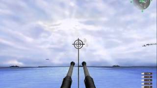 Air Raid : This Is Not A Drill - Level 51