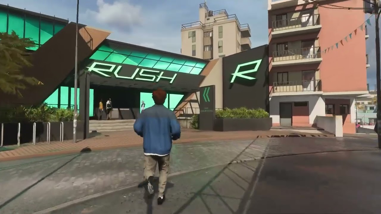 EA Sports FC 27 Official The Grounds Deep Dive Trailer
