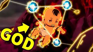 (FULL S3) SIYA AY ISANG BATANG NAGPAPANGGAP NA MAHINA NGUNIT ISANG OVERPOWERED NA IMMORTAL KING