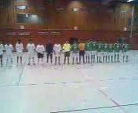 ENNEPETAL  Y. vs SC ESSEN FINALE