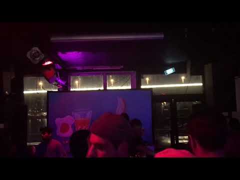 Bruno Schmidt b2b KRN @ Breakfast Club / Café Barge