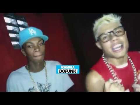 🔵 MC LAN E MC MENININHO 🔵 ANTES DA FAMA RIMA NA HORA E VARIAS MUSICAS PESADAS 🔵