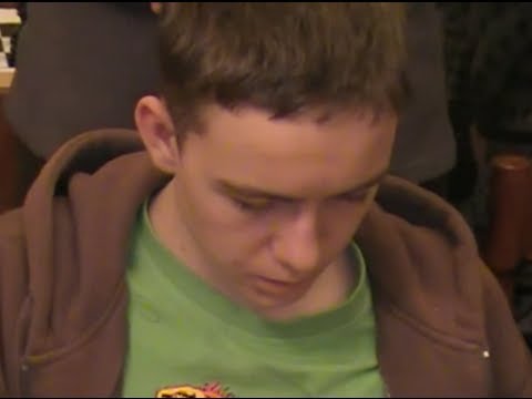 8.2. Pavol Hrabovský - Michal Janoušek 0 - 1