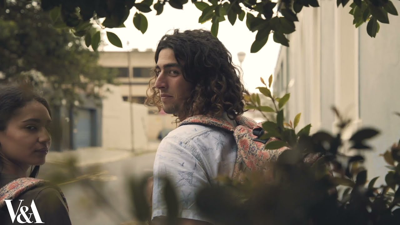 CABINZERO V&A LINES