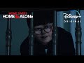 Wreckmas | Home Sweet Home Alone | Disney+