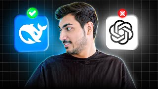 DeepSeek AI vs ChatGPT: Which AI is More Accurate