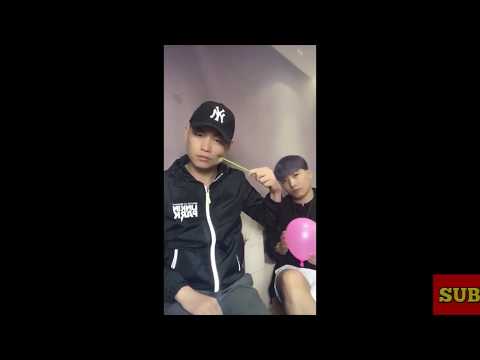 Compilation Funny Prankster Chinese Magic Spoiler #LawakMeletop