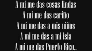 (Don omar) letra amarga vida!!!