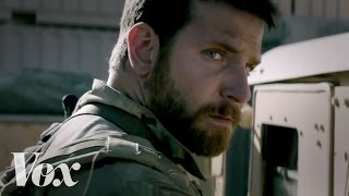 The problem with American Sniper, explained