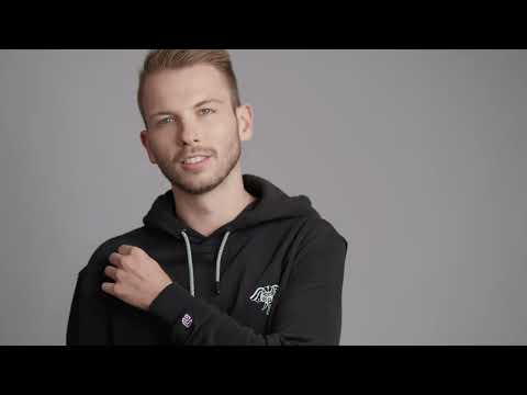 BENON CONFORM x ARON MATTHEWS