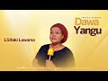 Bahait Bukuku { Sitaki Lawama } Dawa Yangu official video.