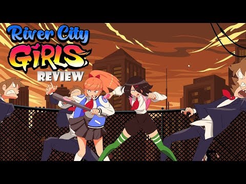 River City Girls (Switch) Review