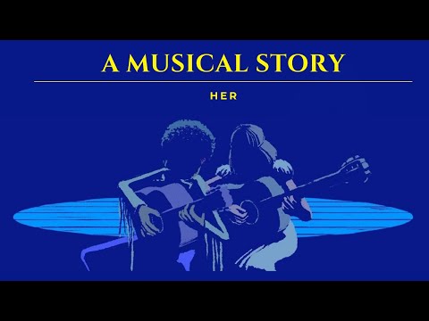 Her - A Musical Story Soundtrack