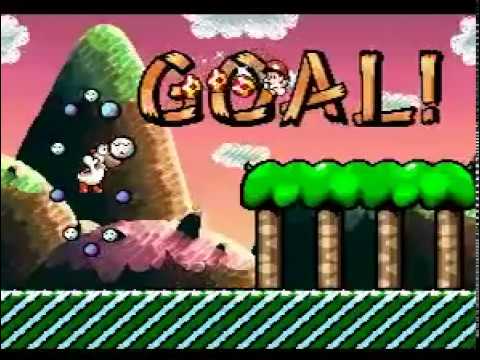 super mario world 2 yoshi's island super nintendo download