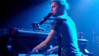 Crashin - Jack&#39;s Mannequin