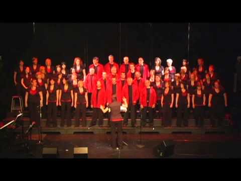 Ensemble Vocal Amalgamme - Le Bonheur Te Fait De l'Oeil (France D'Amour)