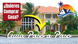 Guía Definitiva para Comprar Casa con Éxito