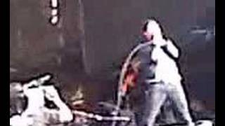 THE BRAVERY Public Service