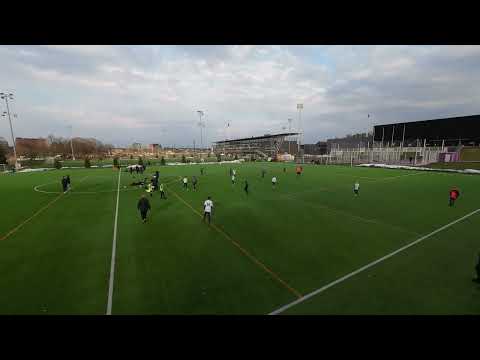 P12 FC Inter - Tunl Sininen 27.4.2024