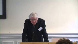 Raymond Geuss: The Arts and Humanities: Endangered Species?