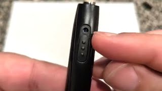 Download lagu Review of SPY Camera Pen: LOVE IT!! mp3