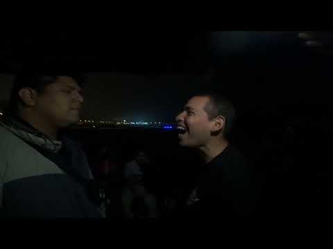 ZILA2K vs DEXTER - CUARTOS - LÍMITE ZERO x RAPTONDA