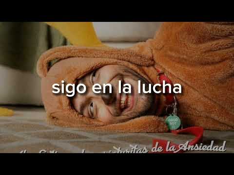 Tutank'mon-Alan sutton y las criaturitas de la ansiedad