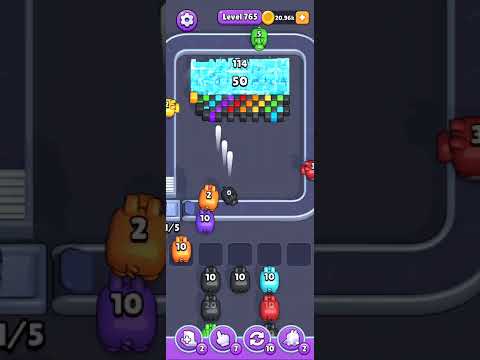 Guia do Pixel Flow Nível 765