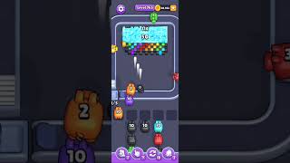 Pixel Flow Level 765